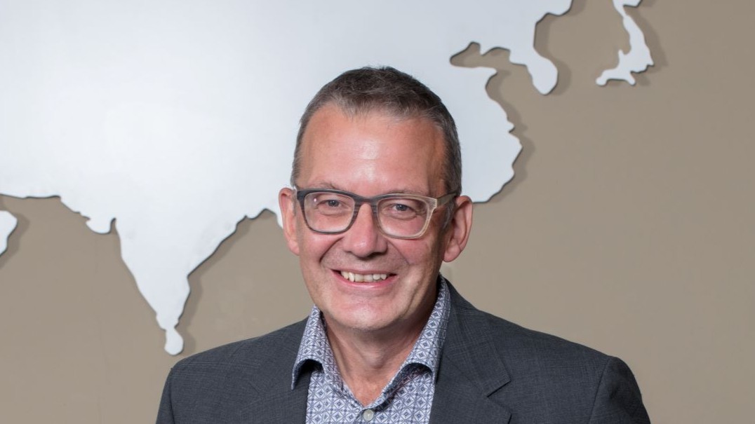 Wolfgang Dunker