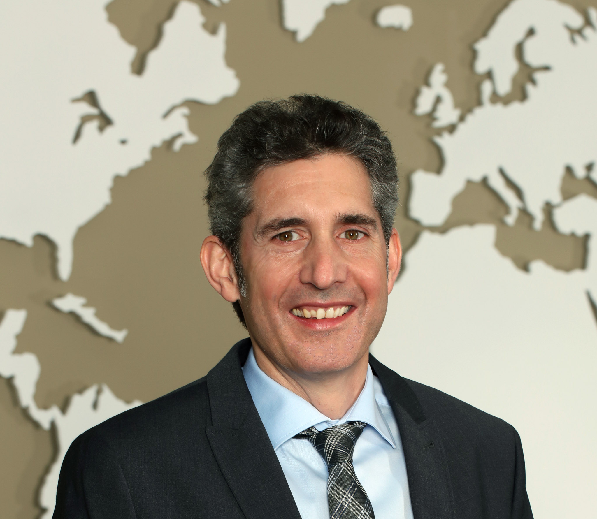 Peter Krähenbühl