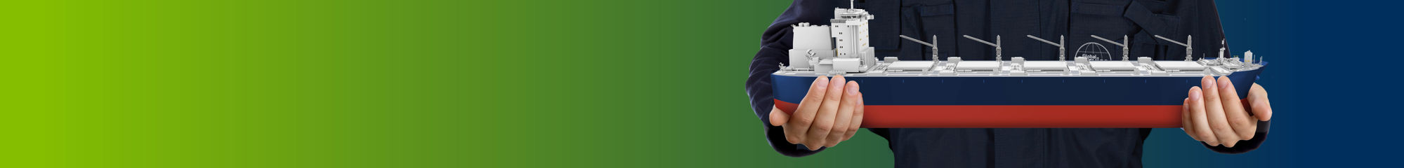 Global Service by WinGD