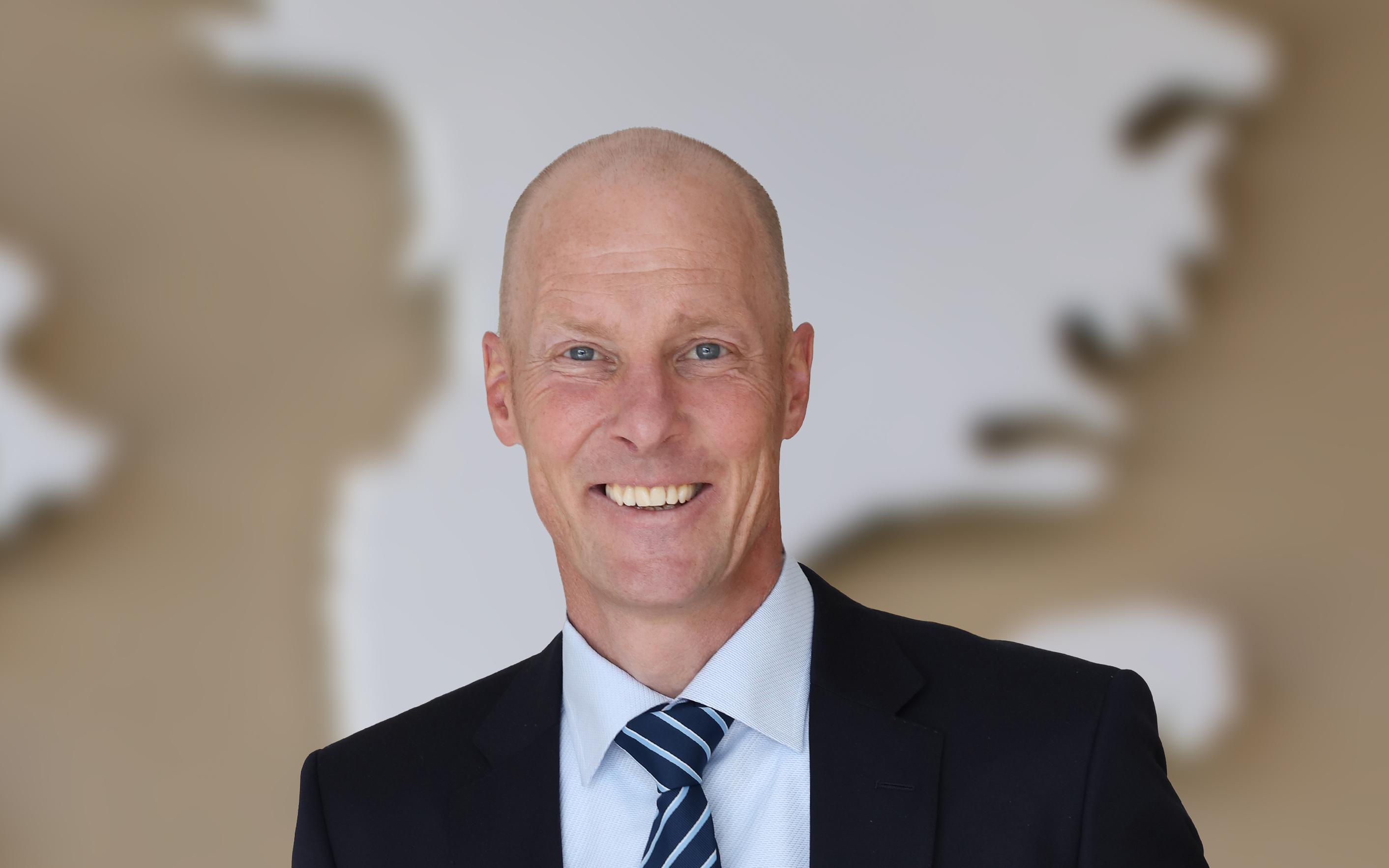 Benny Hilström